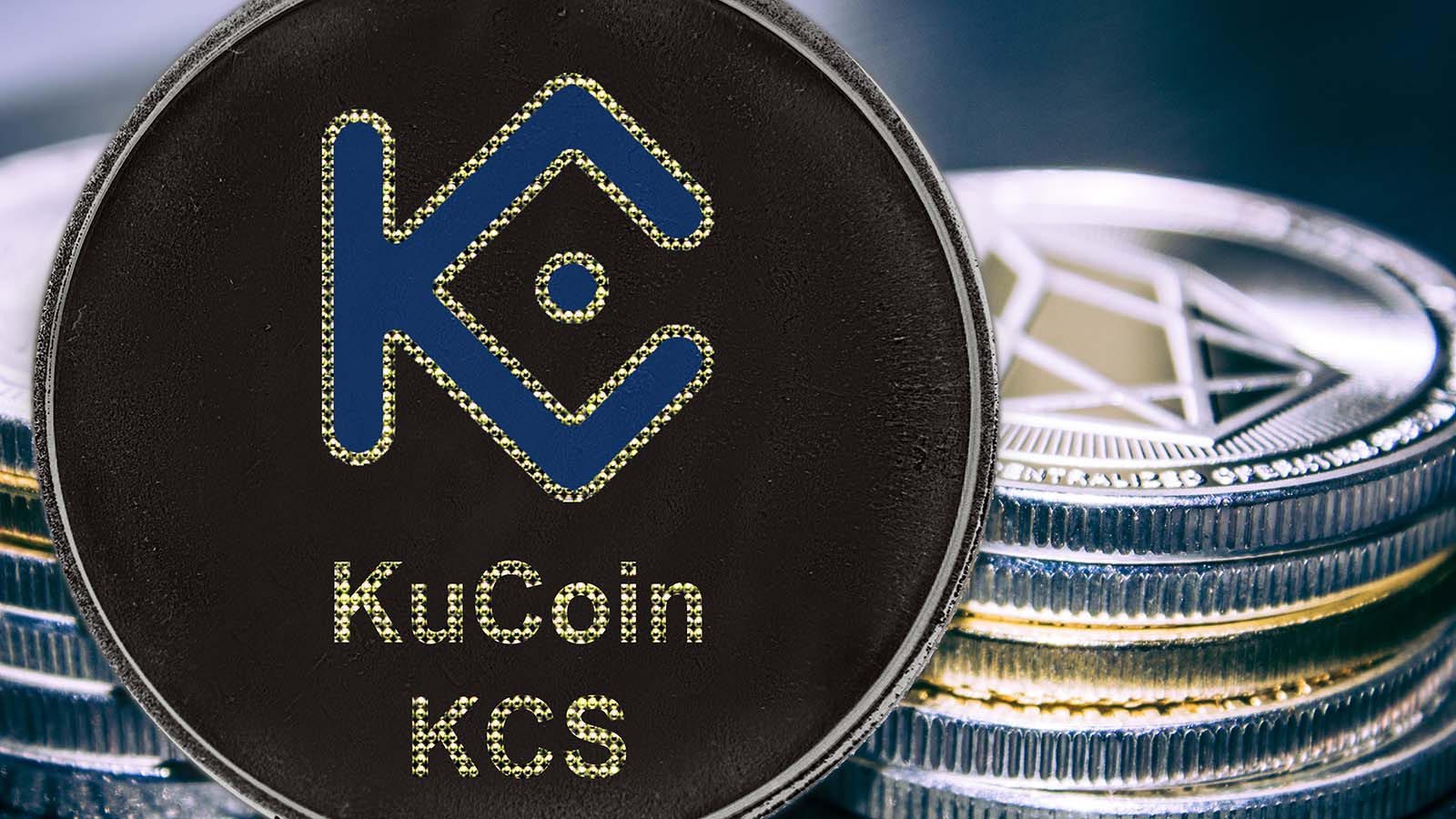 ارز دیجیتال کوکوین توکن (KuCoin Token) - KCS چیست؟