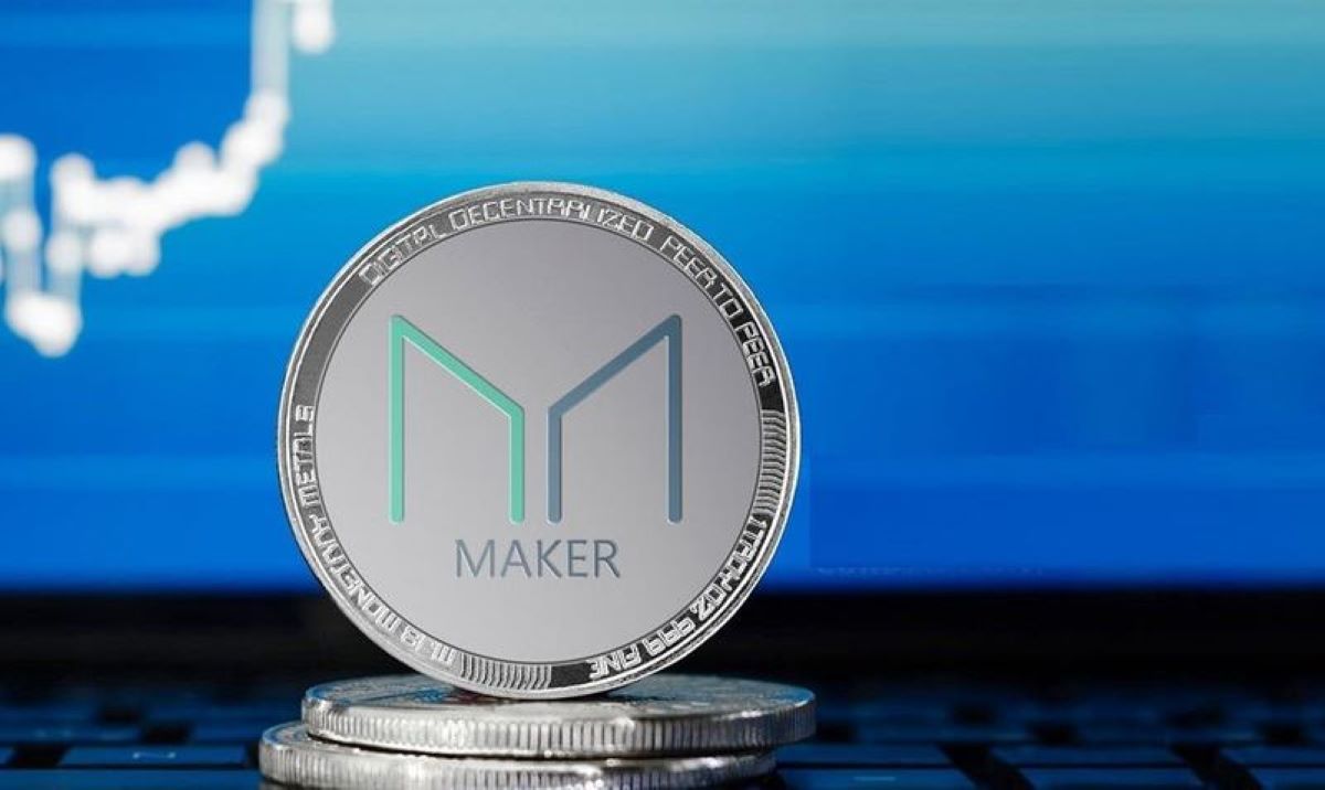 ارز دیجیتال میکر (Maker) - MKR چیست؟