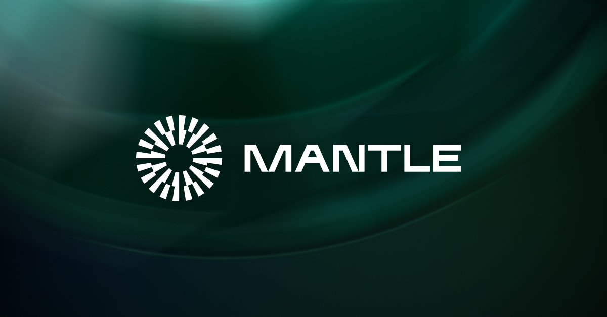 ارز دیجیتال منتل (Mantle) - MNT چیست؟