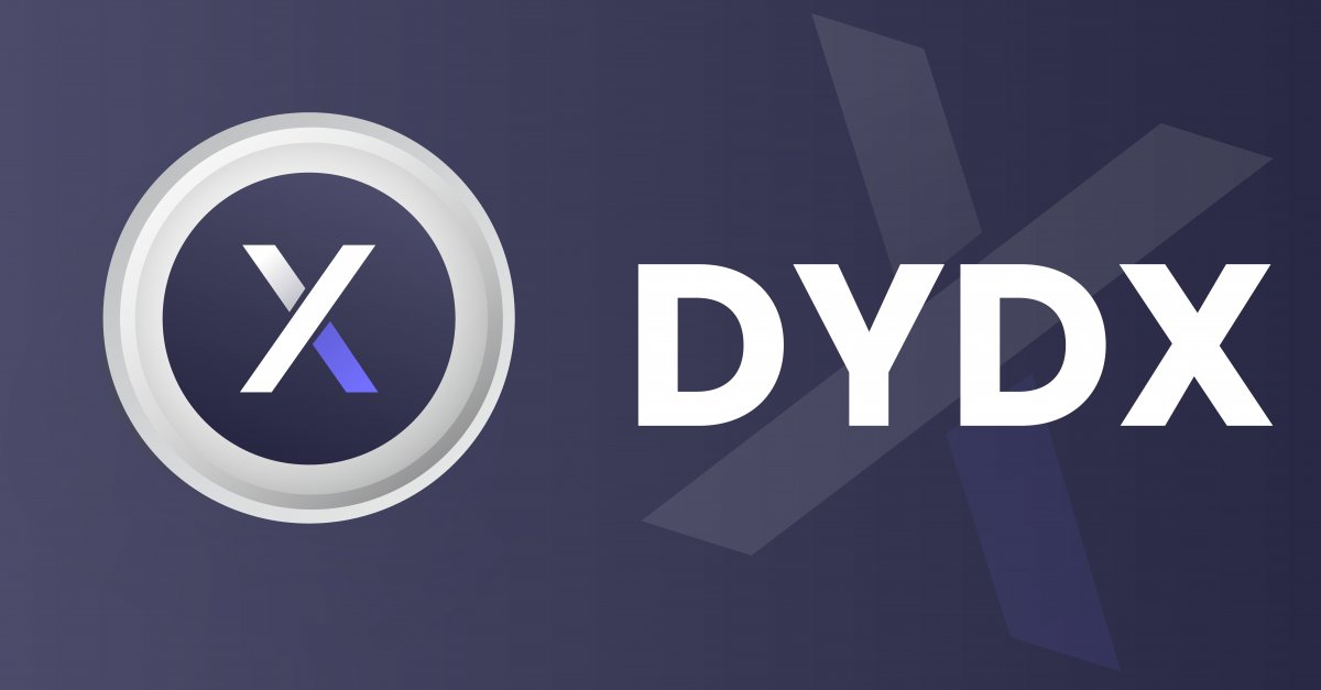 ارز دیجیتال دی وای دی ایکس (dYdX) چیست؟