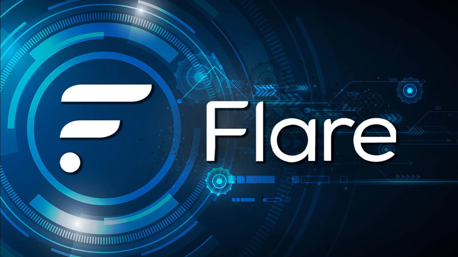 ارز دیجیتال فلیر (Flare) - FLR چیست؟