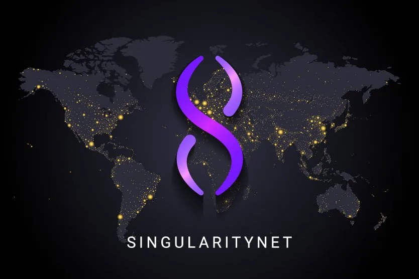 ارز دیجیتال سینگولاریتی نت (SingularityNET) -AGIX چیست؟