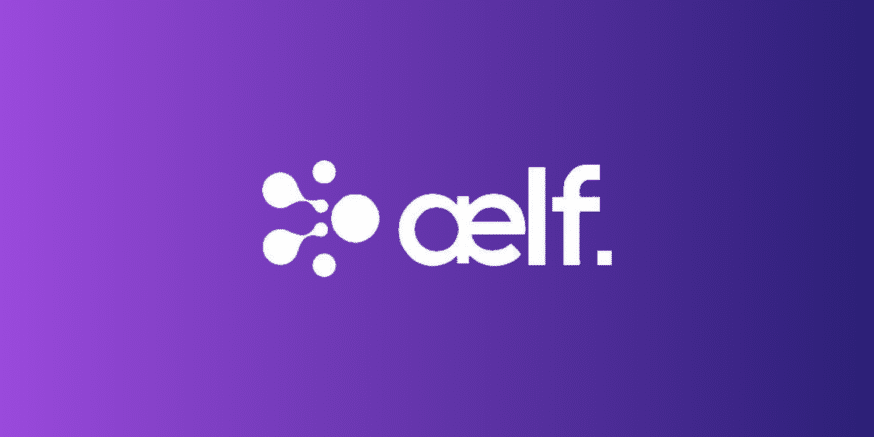 ارز دیجیتال الف (aelf) - ELF چیست؟