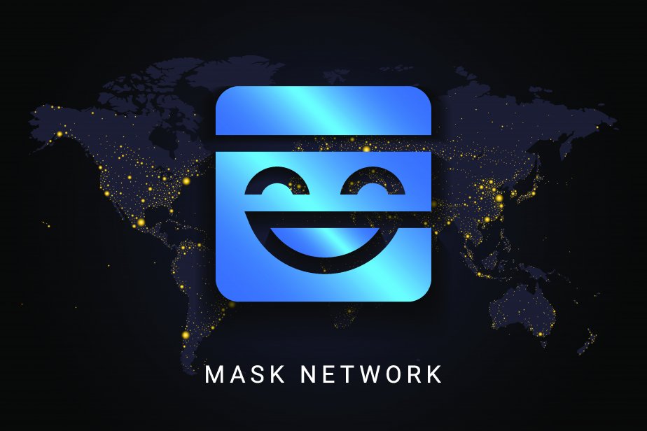 ارز دیجیتال مسک نتورک (Mask Network) چیست؟