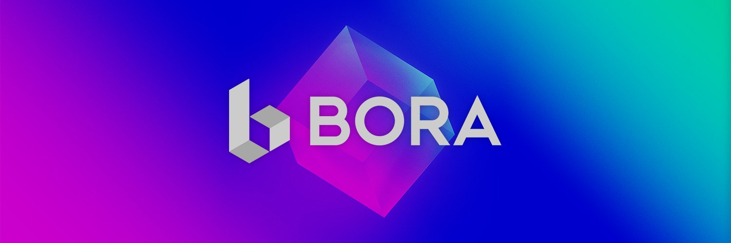 ارز دیجیتال بورا (BORA) چیست؟