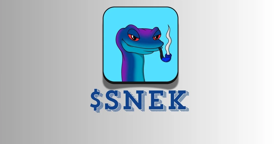 ارز دیجیتال اسنک (Snek چیست؟