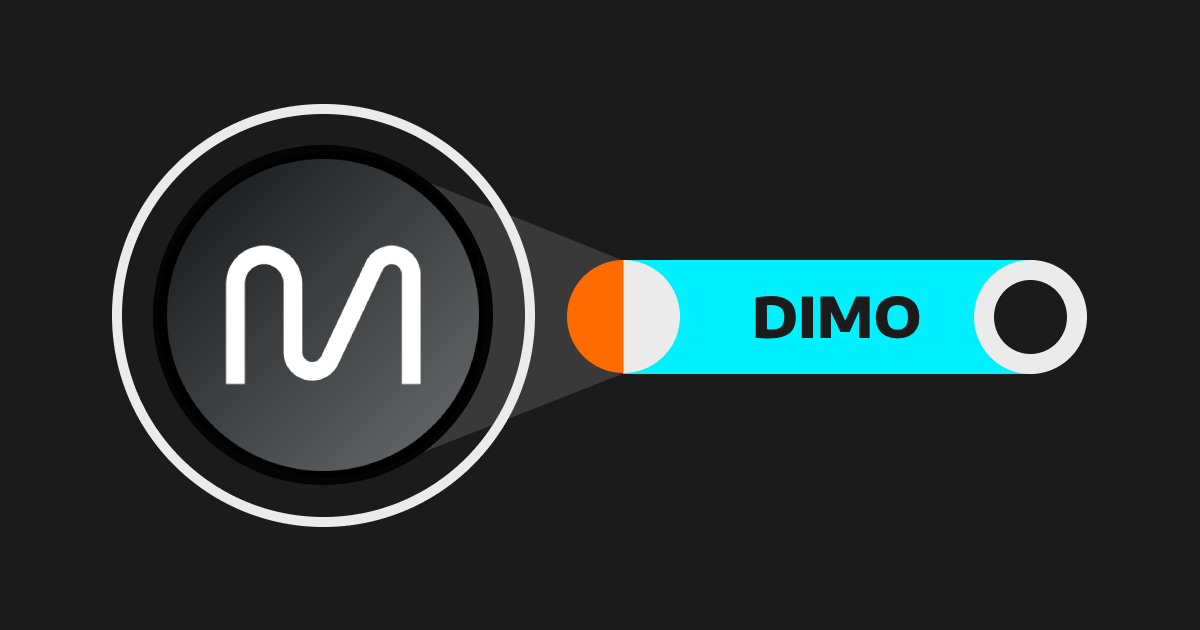 ارز دیجیتال دیمو (Dimo) چیست؟