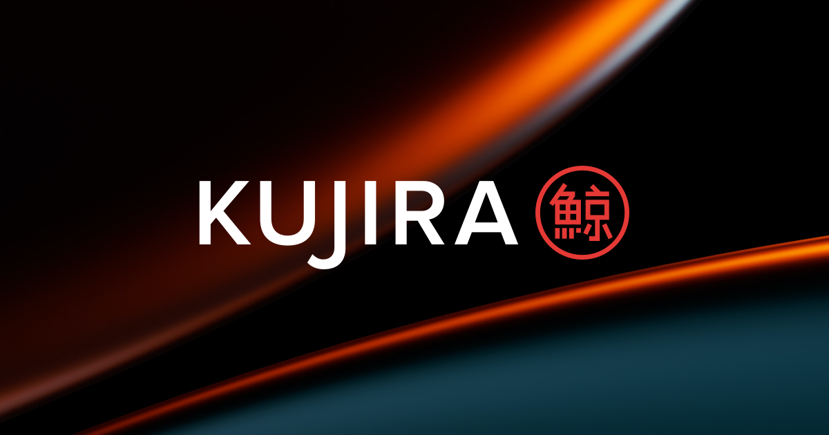 ارز دیجیتال کوجیرا (Kujira) - KUJI چیست؟