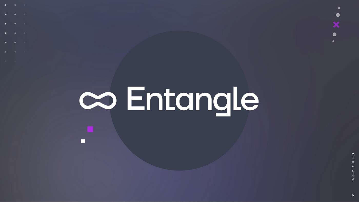 ارز دیجیتال انتنگل (Entangle) چیست؟