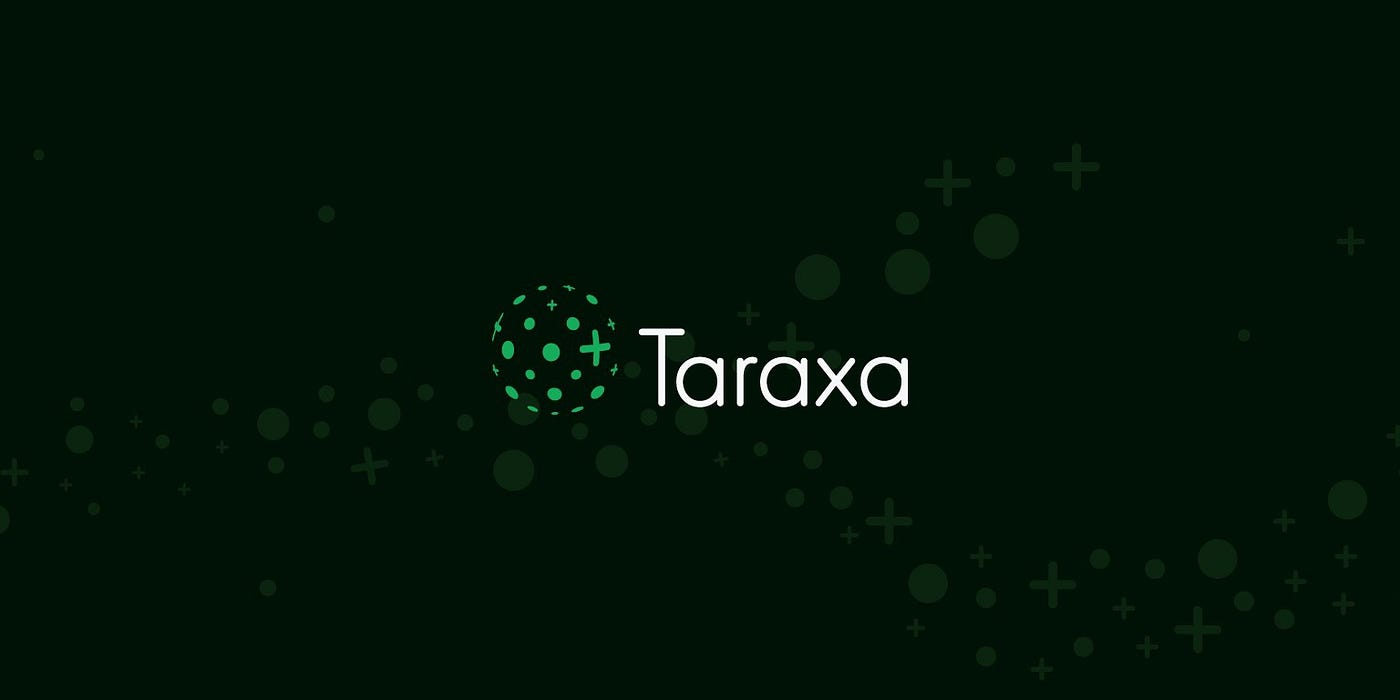 ارز دیجیتال تاراکسا (Taraxa) چیست؟