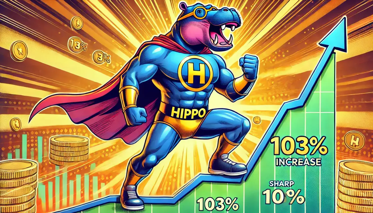 ارز دیجیتال سادنگ (HIPPO) چیست؟