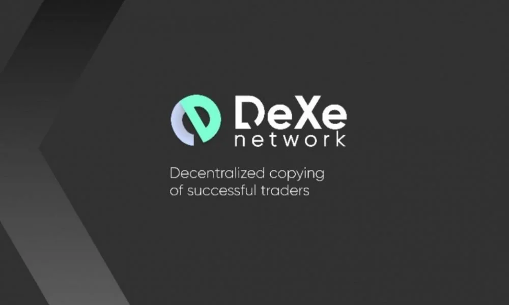 ارز دیجیتال دکسه (DeXe) چیست؟