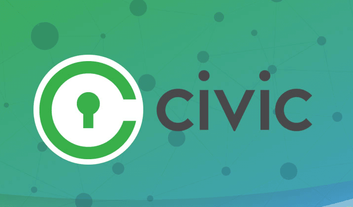 ارزدیجیتال سیویک (Civic) چیست؟