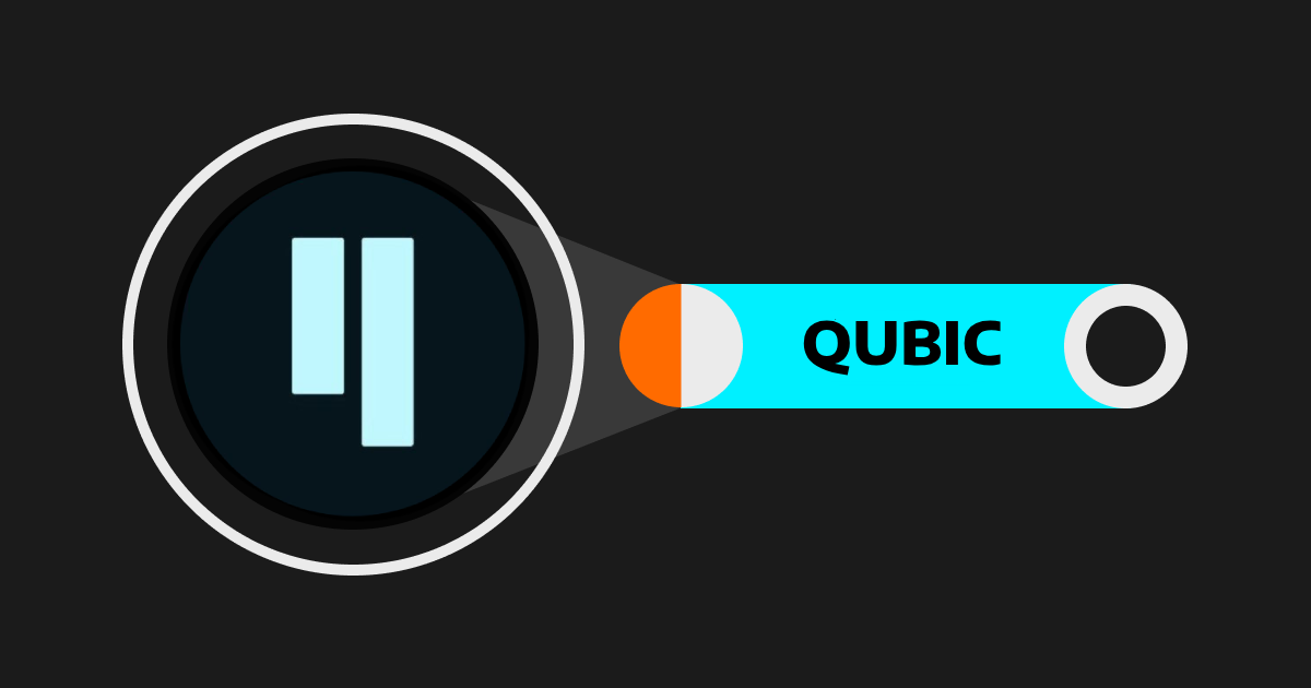 ارز دیجیتال کوبیک (Qubic) چیست؟