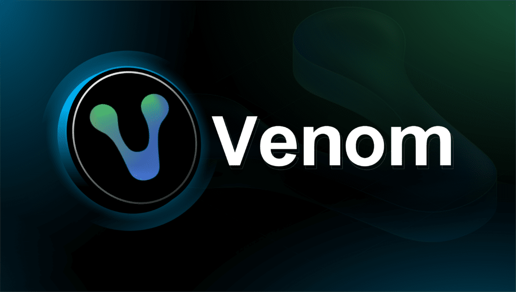 ارز دیجیتال ونوم (Venom) چیست؟