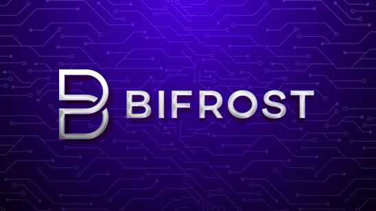 ارز دیجیتال بیف رست (Bifrost) چیست؟