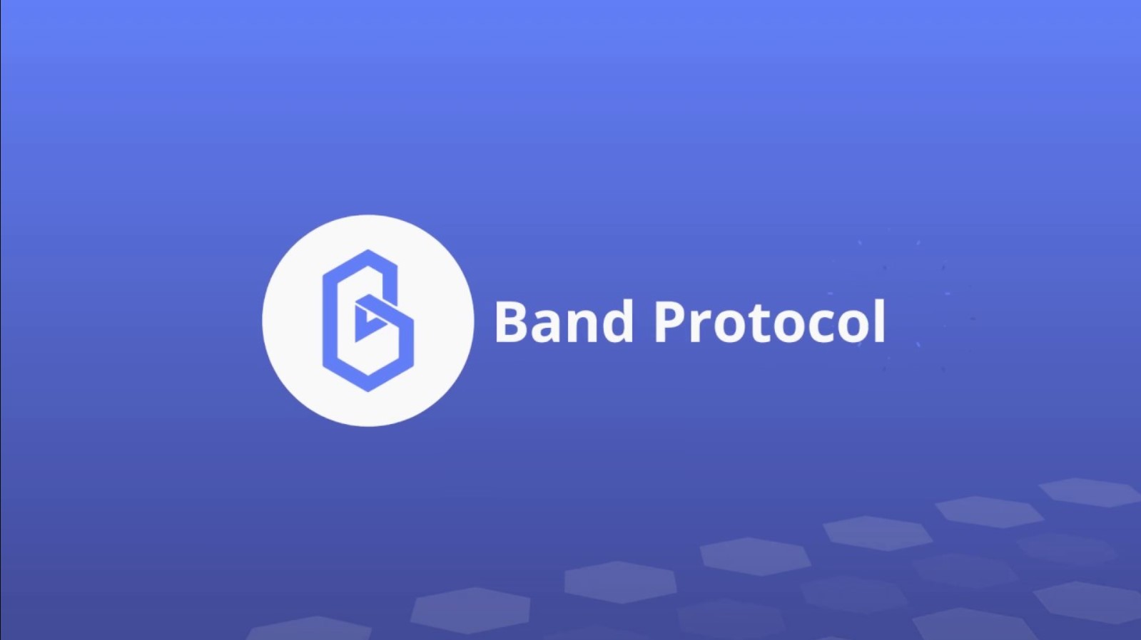 ارز دیجیتال بند پروتکل (Band Protocol) چیست؟