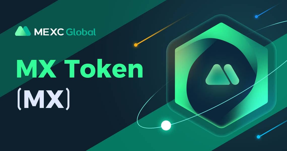 ارز دیجیتال ام ایکس توکن (MX Token) چیست؟