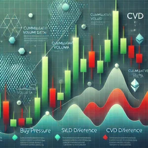 اندیکاتور دلتای تجمعی حجم (CVD) چیست و چه کاربردی دارد؟