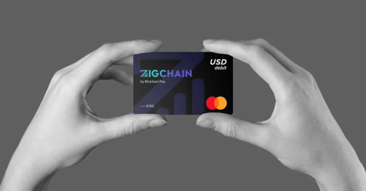 ارز دیجیتال زیگ چین (ZIGChain) چیست؟