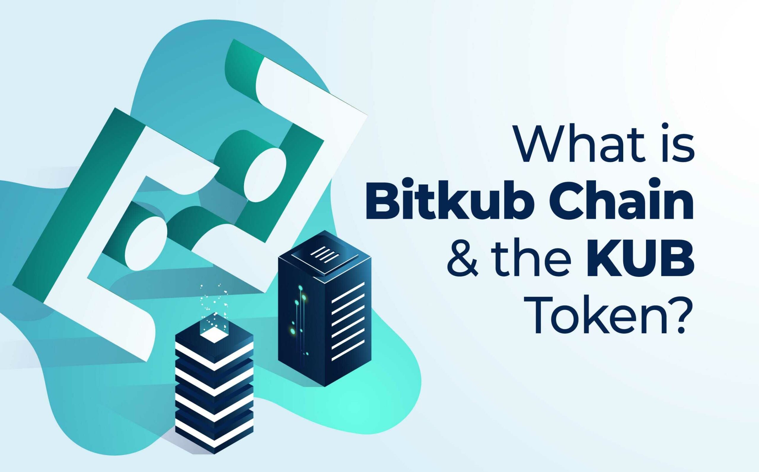 ارز دیجیتال بیت کوب کوین (Bitkub Coin) چیست؟