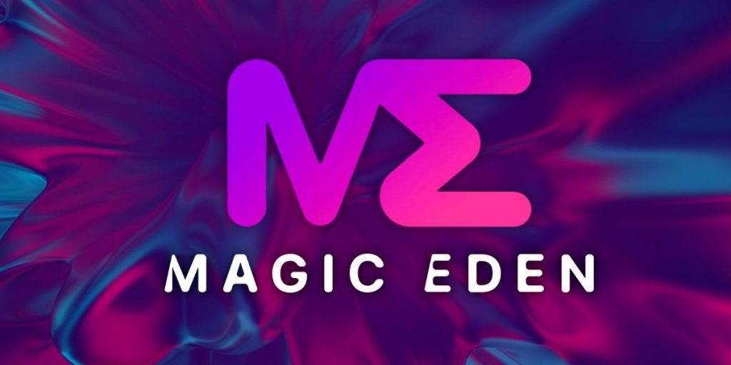 ارز دیجیتال مجیک ایدن (Magic Eden) چیست؟