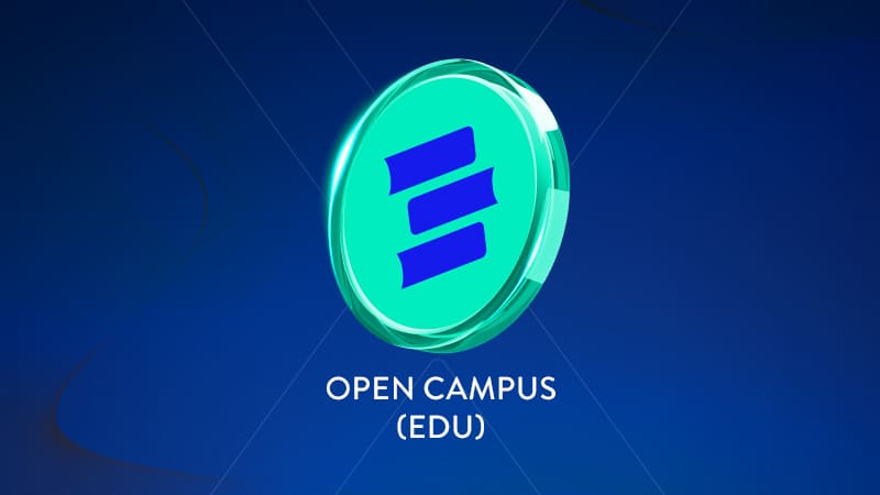 ارز دیجیتال اوپن کمپوس (Open Campus) چیست؟