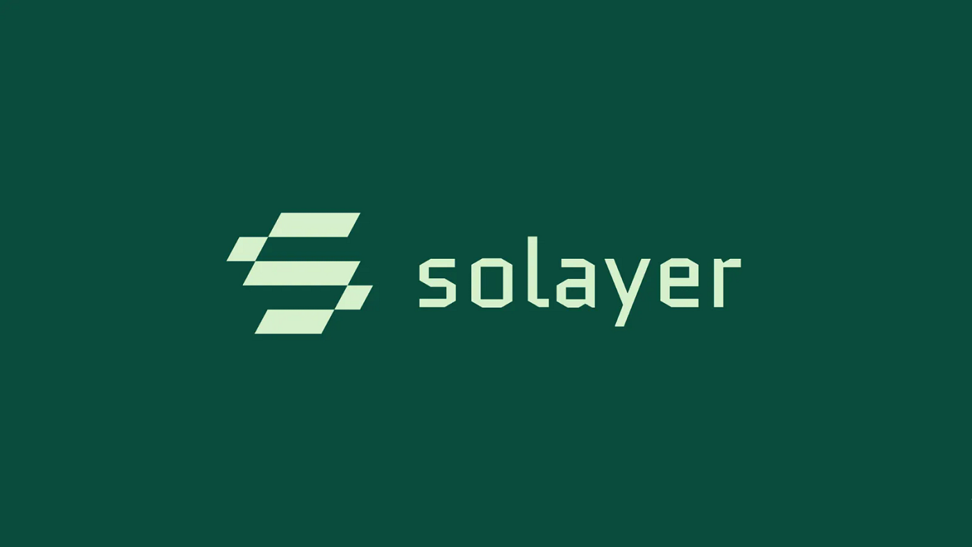 ارز دیجیتال سولایر (Solayer) چیست؟