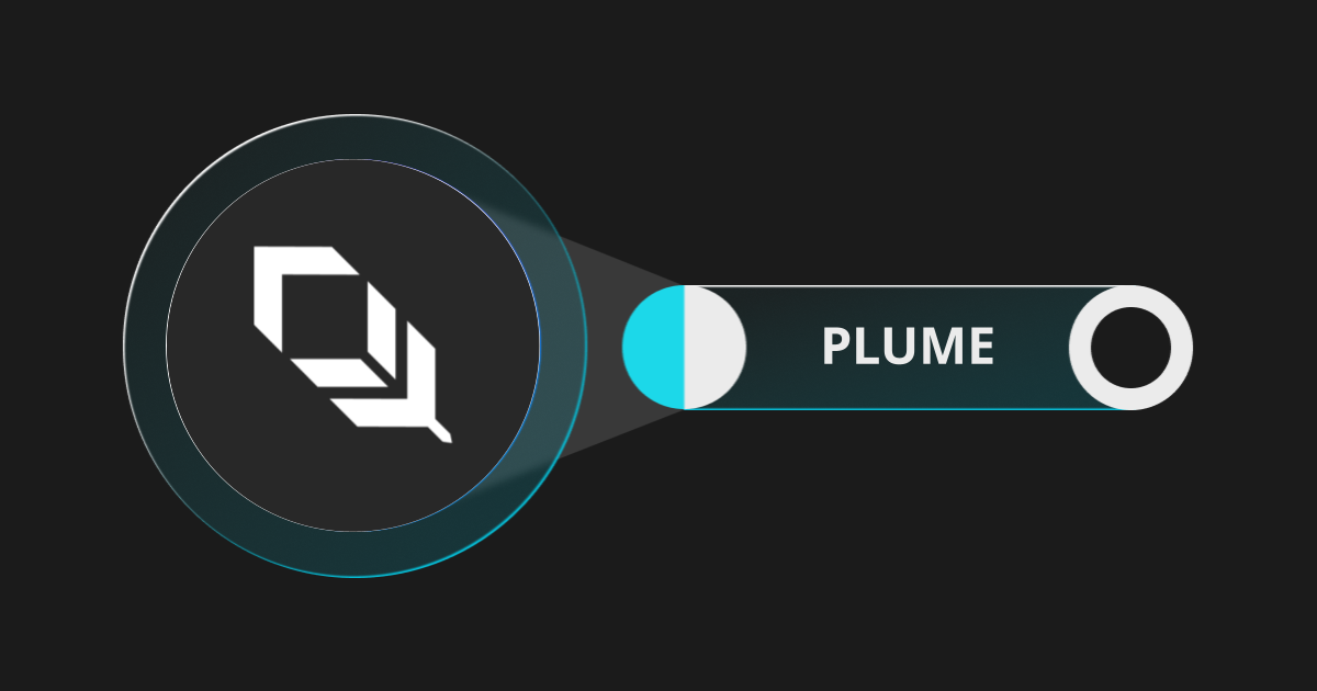 ارز دیجیتال پلوم (Plume) چیست؟