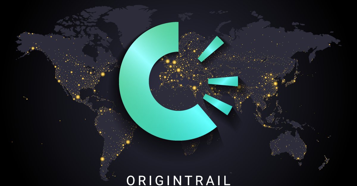 ارز دیجیتال اوریجین تریل (OriginTrail) چیست؟