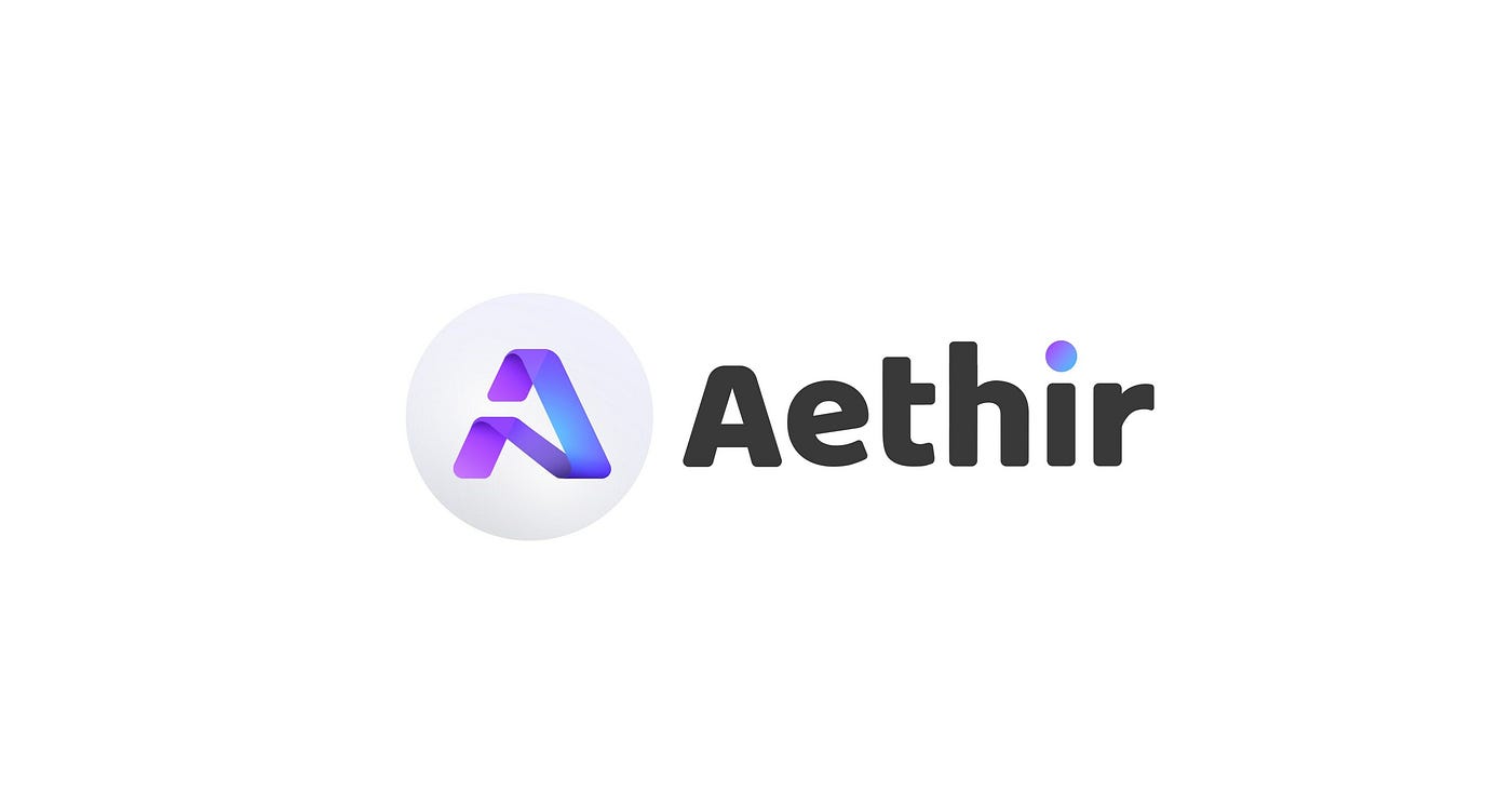 ارز دیجیتال آثیر (Aethir) چیست؟