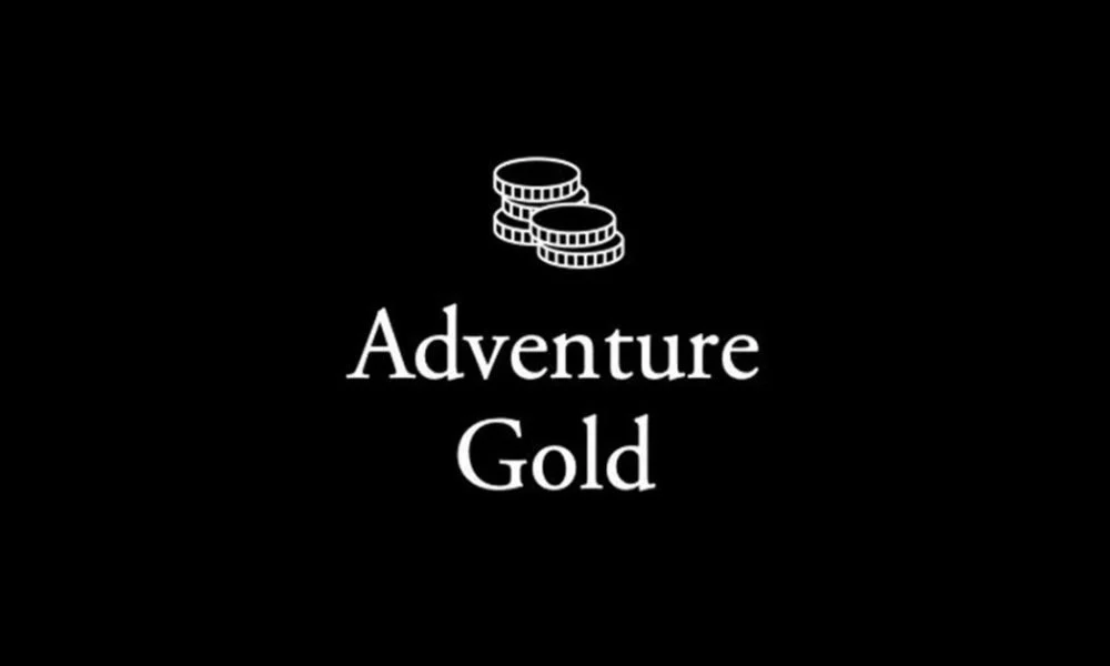 ارز دیجیتال ادونچر گلد (Adventure Gold) چیست؟