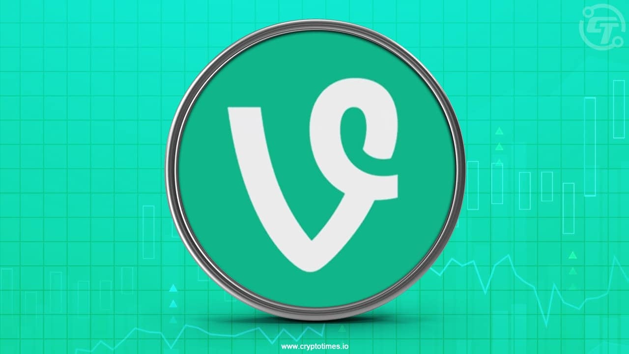 ارز دیجیتال واین کوین (Vine Coin) چیست؟