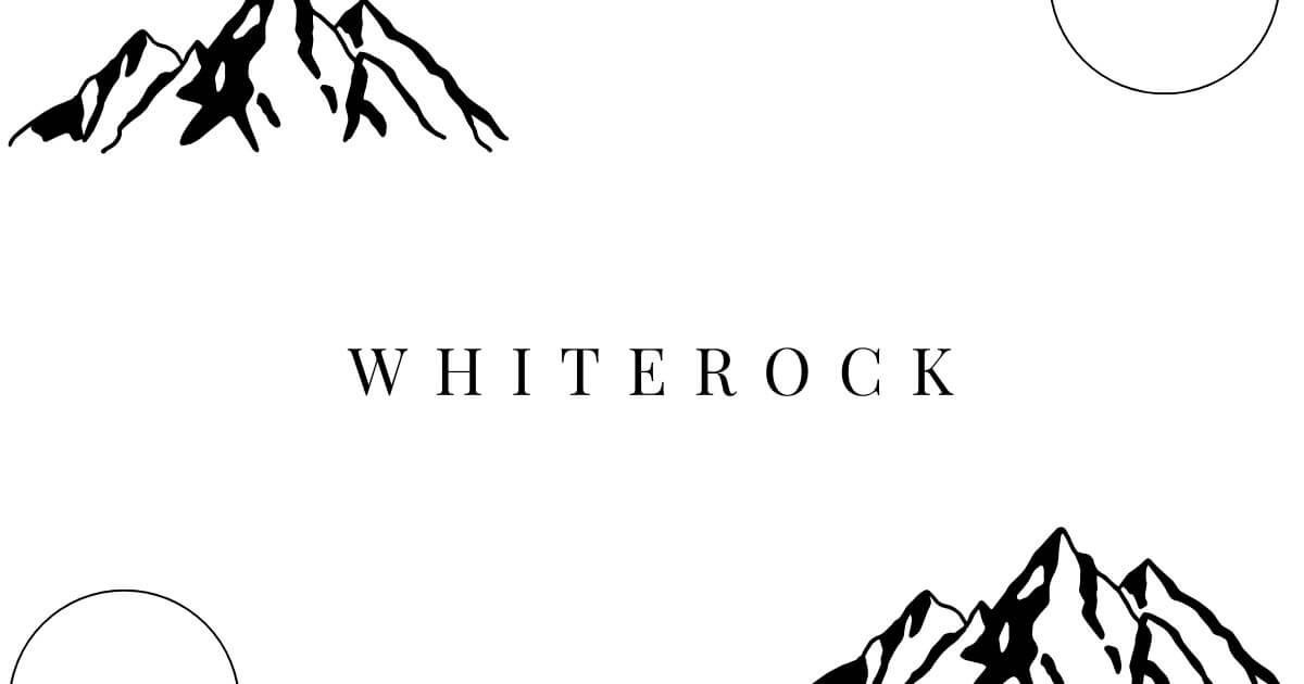 ارز دیجیتال وایت راک (WhiteRock) چیست؟