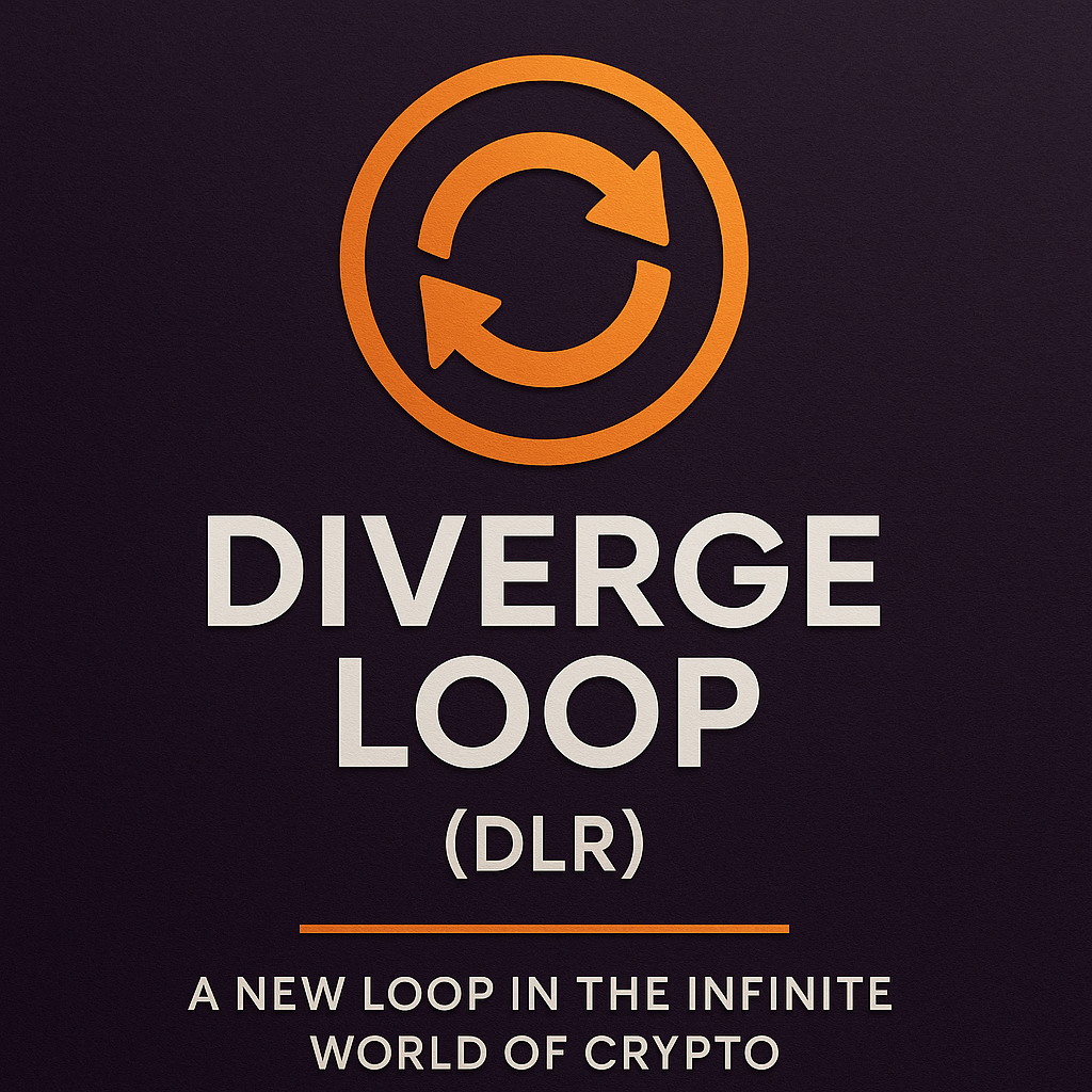 ارز دیجیتال دیورج لوپ (Diverge Loop) چیست؟