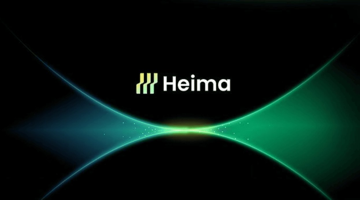 ارز دیجیتال هیما (Heima) چیست؟