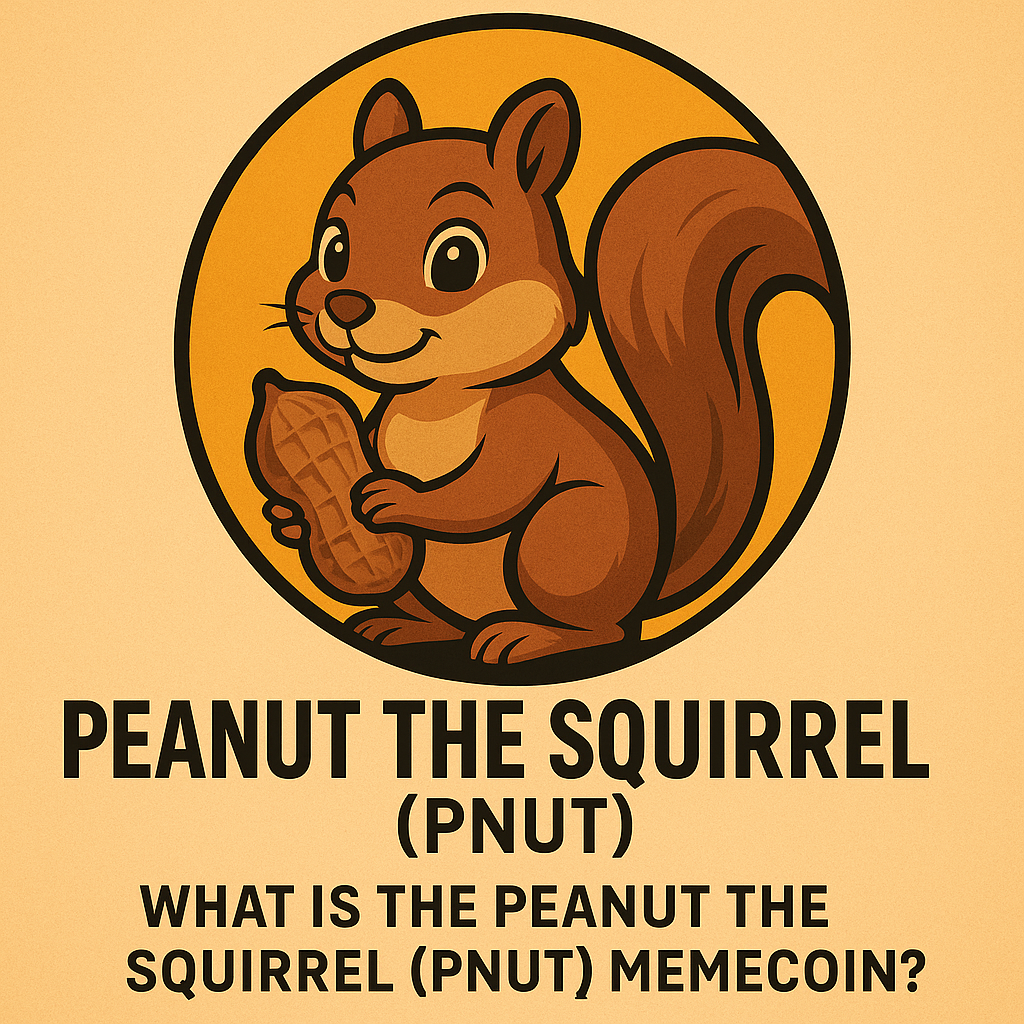 ارز دیجیتال پینات (PNUT) چیست؟