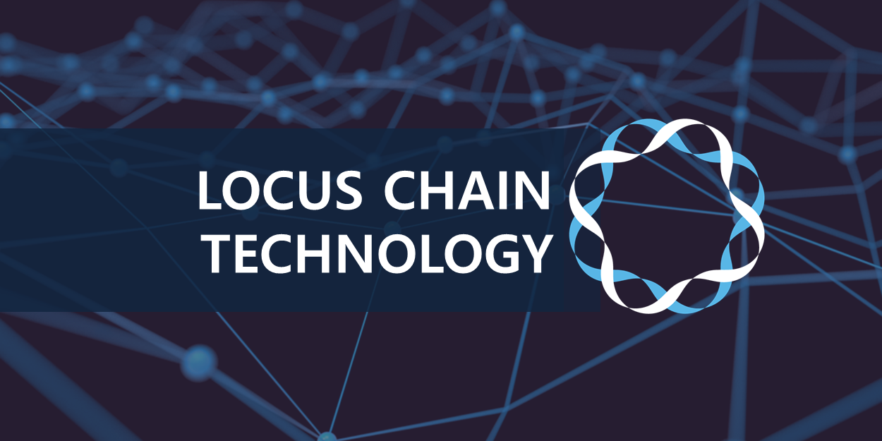 ارز دیجیتال لوکوس چین (Locus Chain) چیست؟