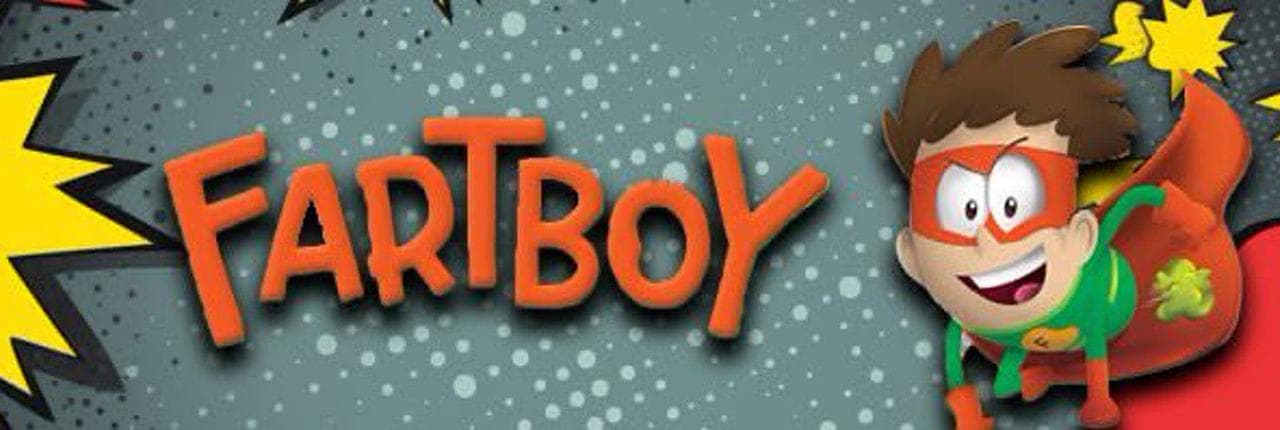 ارز دیجیتال فارت بوی (Fartboy) چیست؟