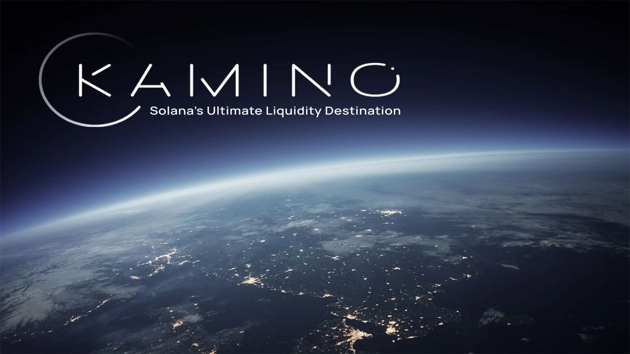 ارز دیجیتال کامینو فایننس (Kamino Finance) چیست؟