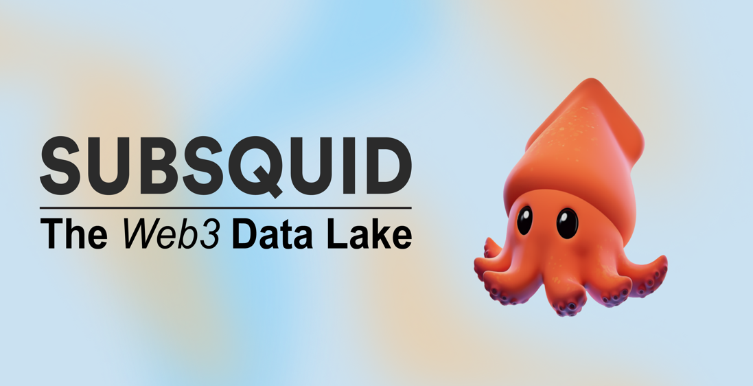 ارز دیجیتال ساب اسکوئید (Subsquid) چیست؟