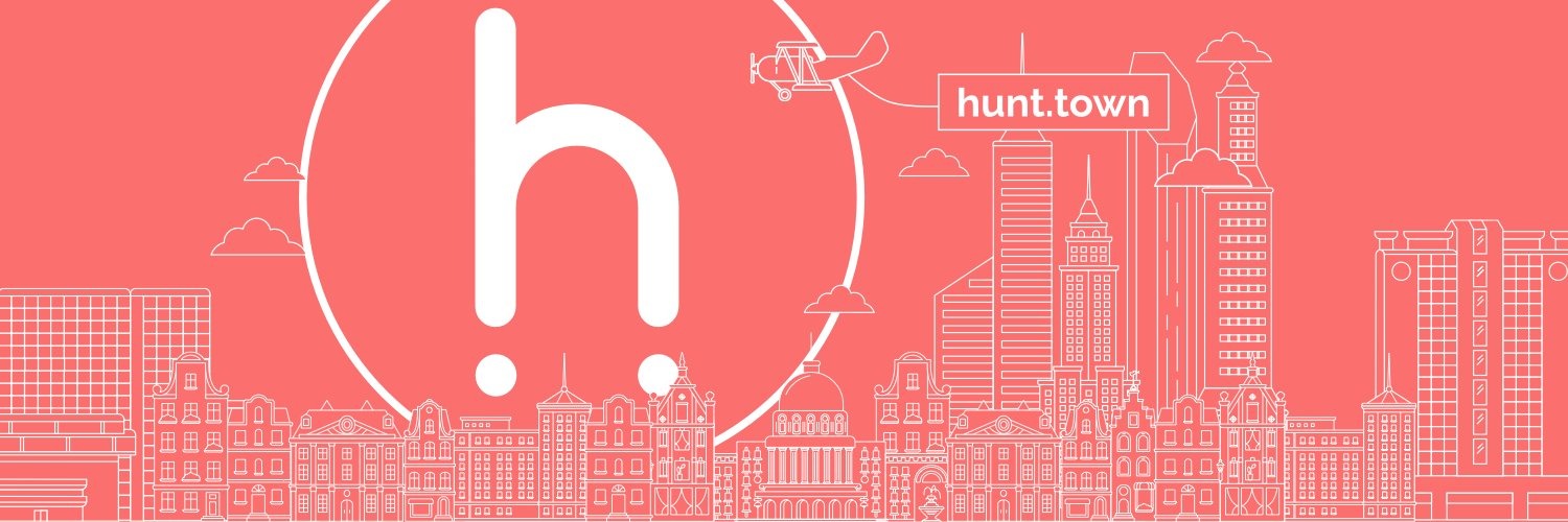 ارز دیجیتال هانت تاون (Hunt Town) چیست؟