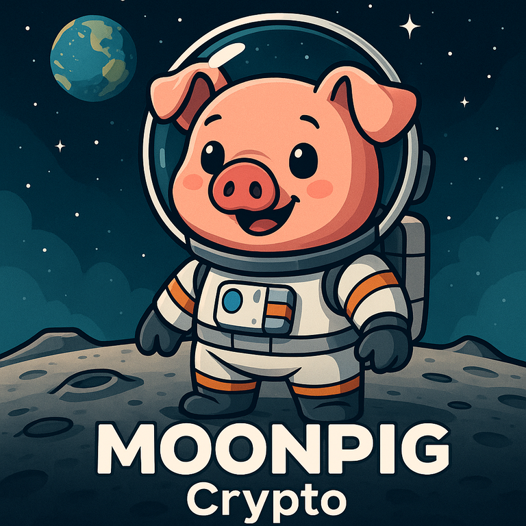 ارز دیجیتال مون پیگ (moonpig) چیست؟