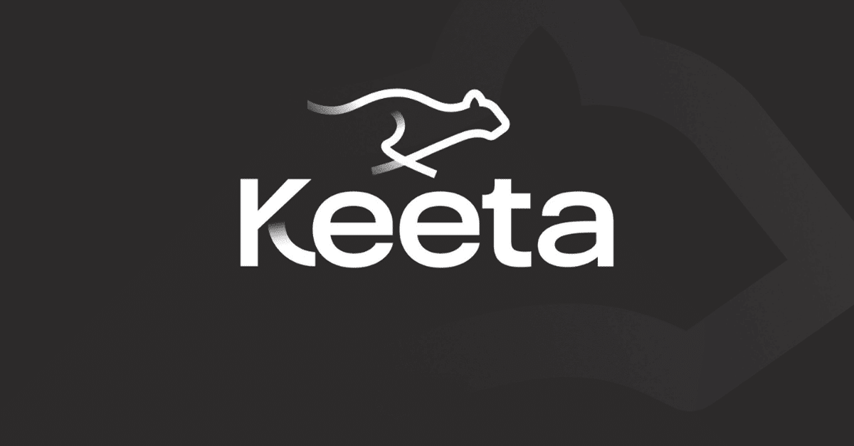ارز دیجیتال کیتا (Keeta) چیست؟
