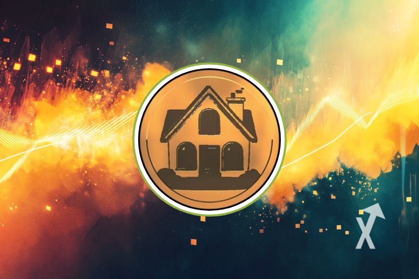 ارز دیجیتال هاوس کوین (Housecoin) چیست؟