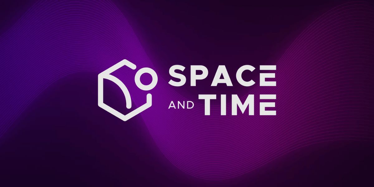 ارز دیجیتال اسپیس اند تایم (Space and Time) چیست؟