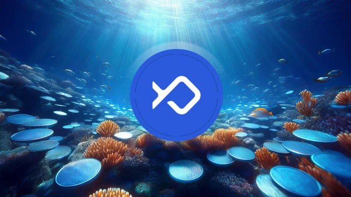 ارز دیجیتال بلوفین (Bluefin) چیست؟