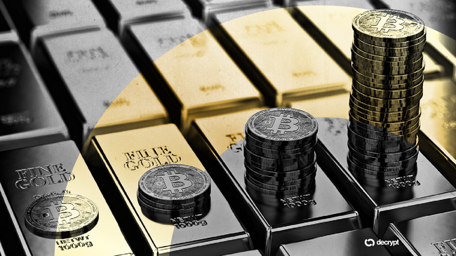 ارز دیجیتال کینسیس گلد (Kinesis Gold) چیست؟