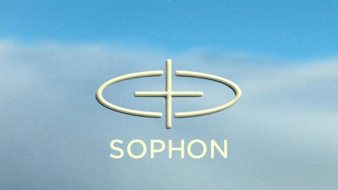 ارز دیجیتال سوفون (Sophon) چیست؟