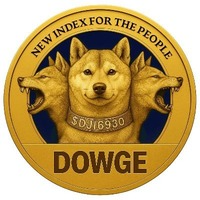 ارز دیجیتال داوج (DOWGE) چیست؟